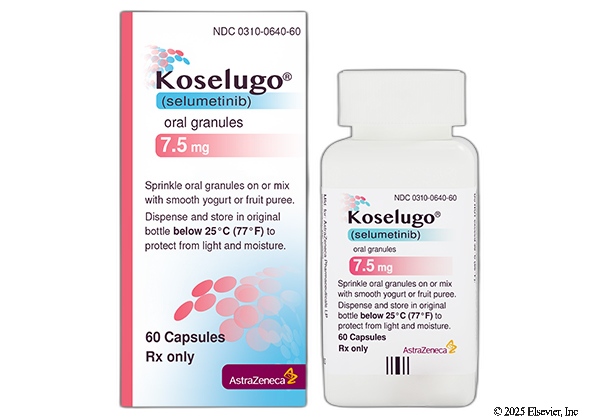Koselugo