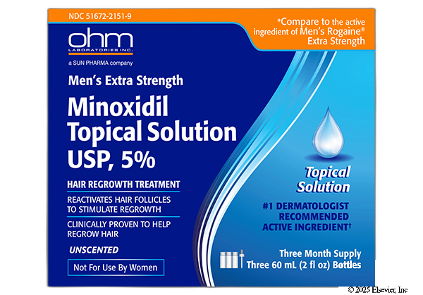 generic Women's Rogaine