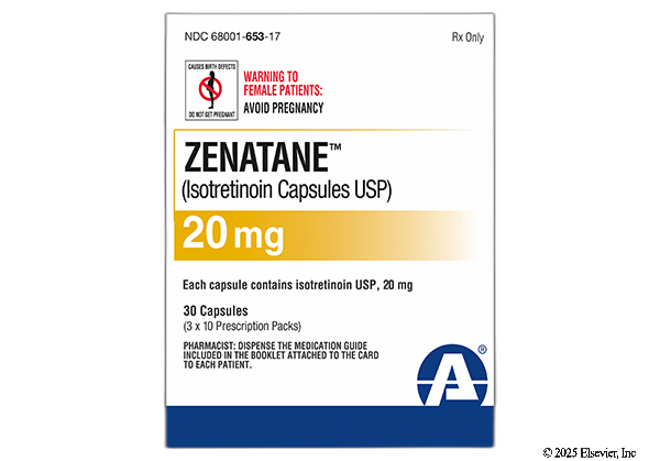 Zenatane