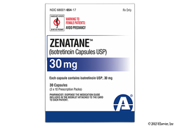 Zenatane Coupon - Zenatane 30mg capsule
