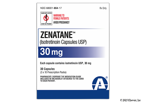 Zenatane