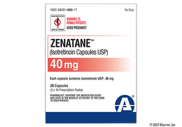Zenatane Coupon - Zenatane 40mg capsule