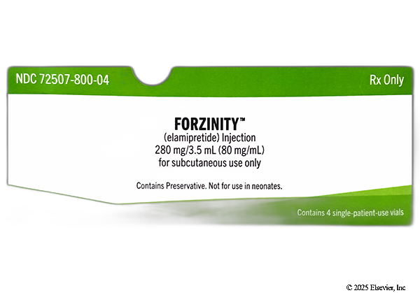 Forzinity