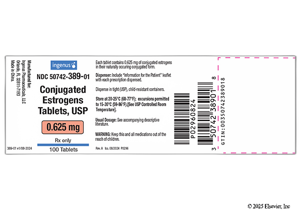 Conjugated Estrogens 2026 Prices, Coupons & Savings Tips - GoodRx