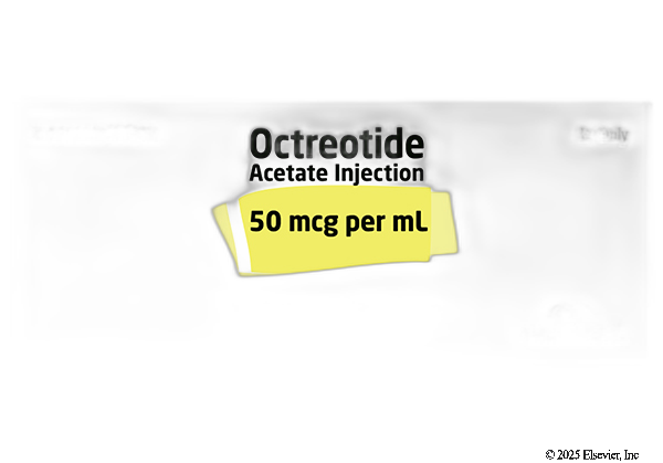 Octreotide