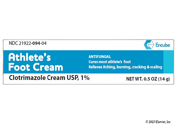 Clotrimazole Non-Prescription