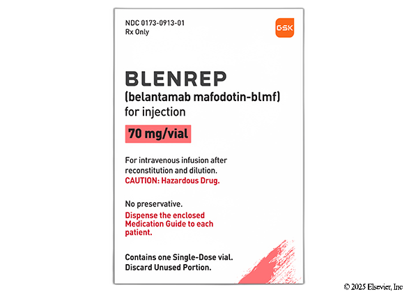 Blenrep