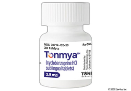 Tonmya Coupon - Tonmya 2.8mg of  sublingual tablet