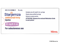 Starjemza Coupon - Starjemza 0.5ml of 45mg/0.5ml syringe