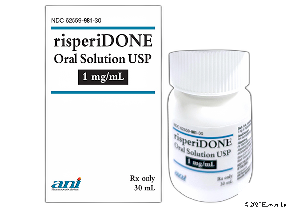 Risperdal