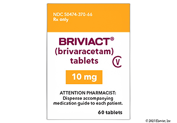Briviact