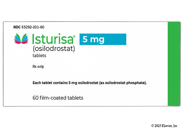 Isturisa