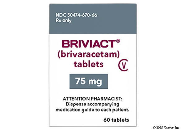 Briviact