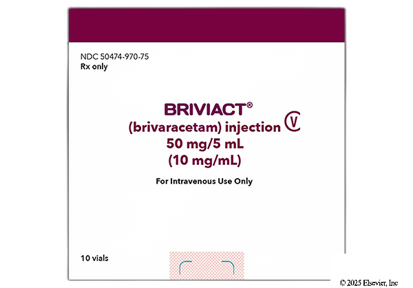 Briviact