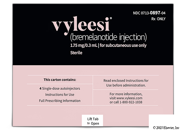 Vyleesi 2026 Prices, Coupons & Savings Tips - GoodRx
