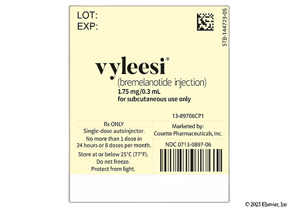 Vyleesi