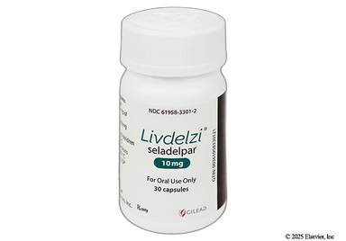 Livdelzi Coupon - Livdelzi 10mg of  capsule