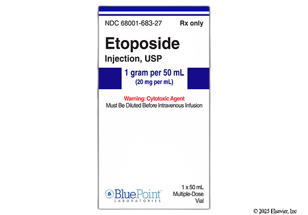 Etoposide