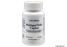 Multigen Folic Coupon - Multigen Folic 70mg/1mg tablet
