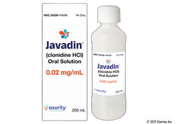 Javadin Coupon - Javadin 250ml of 0.02mg/ml bottle of oral solution