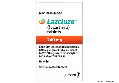 Lazcluze Coupon - Lazcluze 240mg of  tablet