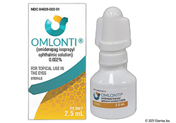 Omlonti Coupon - Omlonti 2.5ml of 0.002% eye dropper