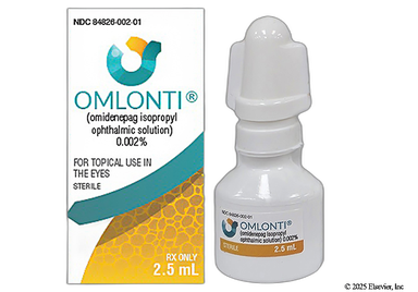 Omlonti Coupon - Omlonti 2.5ml of 0.002% eye dropper