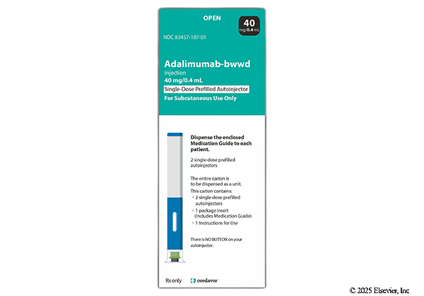 Adalimumab-bwwd (Hadlima)