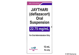 Jaythari Coupon - Jaythari 13ml of 22.75mg/ml bottle of oral suspension
