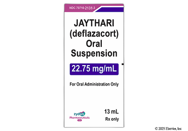 Jaythari Coupon - Jaythari 13ml of 22.75mg/ml bottle of oral suspension