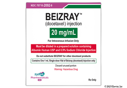 Beizray Coupon - Beizray 1ml of 20mg/ml vial