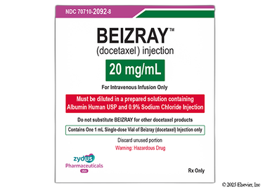 Beizray Coupon - Beizray 1ml of 20mg/ml vial