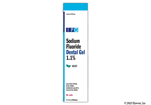 Sodium Fluoride