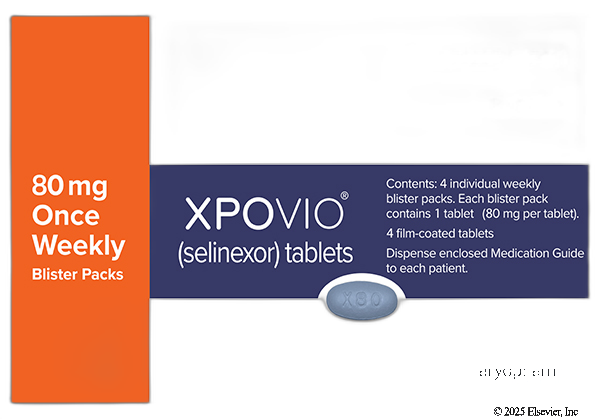 Xpovio