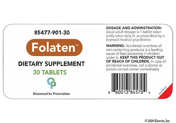 Folaten