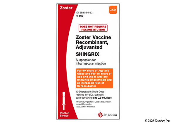 Shingrix