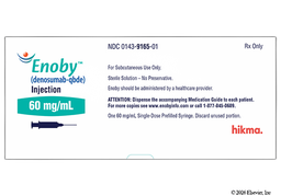 Enoby Coupon - Enoby 1ml of 60mg/ml syringe