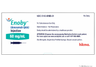 Enoby 2026 Prices, Coupons & Savings Tips - GoodRx