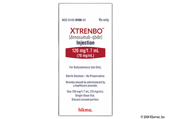 Xtrenbo