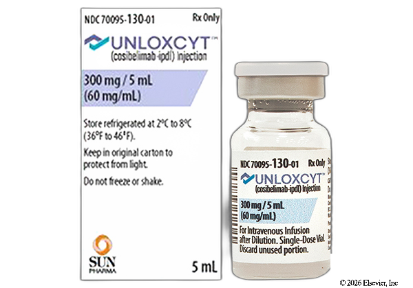 Unloxcyt