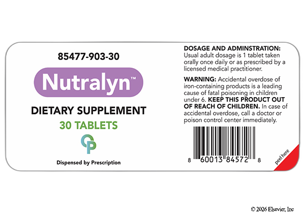 Nutralyn