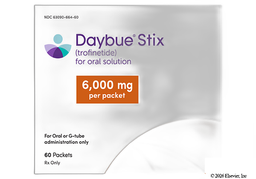 Daybue Stix Coupon - Daybue Stix 60 packets of 6,000mg carton
