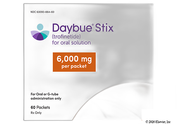 Daybue Stix