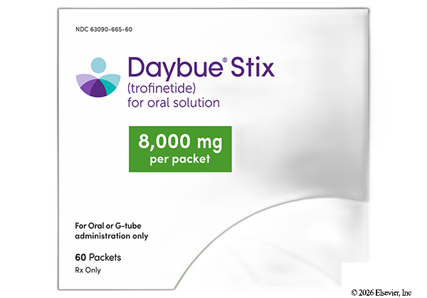 Daybue Stix