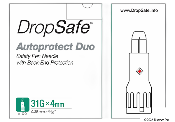 DropSafe