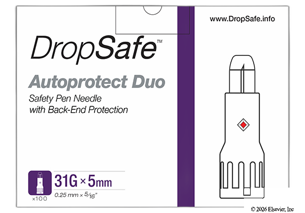 DropSafe