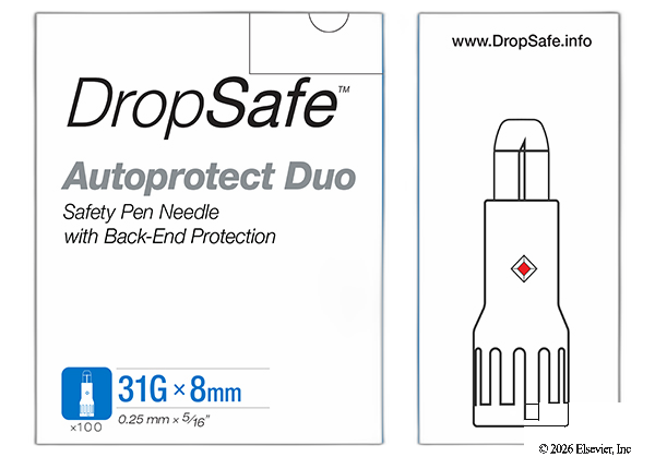 DropSafe