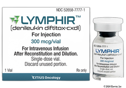 Lymphir Coupon - Lymphir 300mcg of  vial
