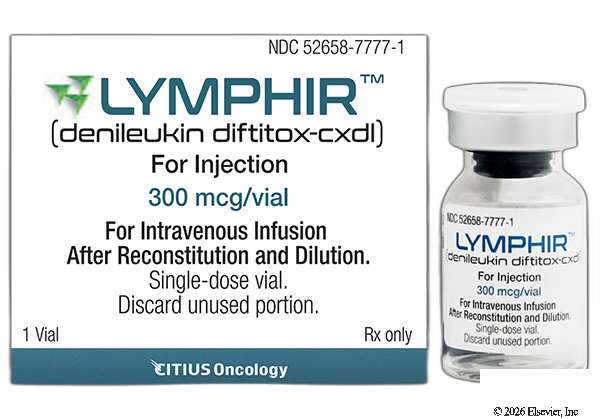 Lymphir
