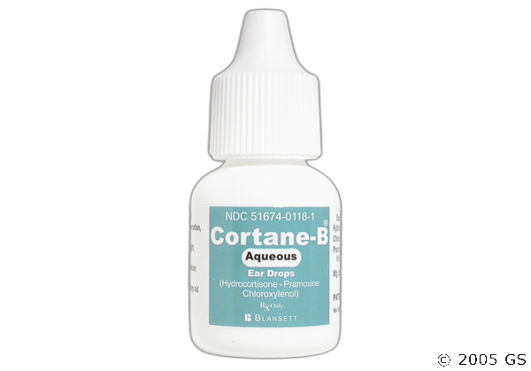 Pramoxine HC